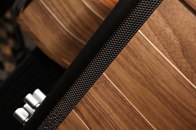 Sonus Faber Olympica I