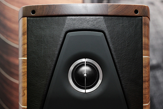 Sonus Faber Olympica I