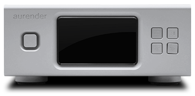 Aurender X100L