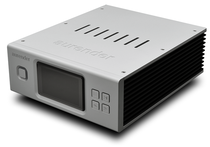 Aurender X100L
