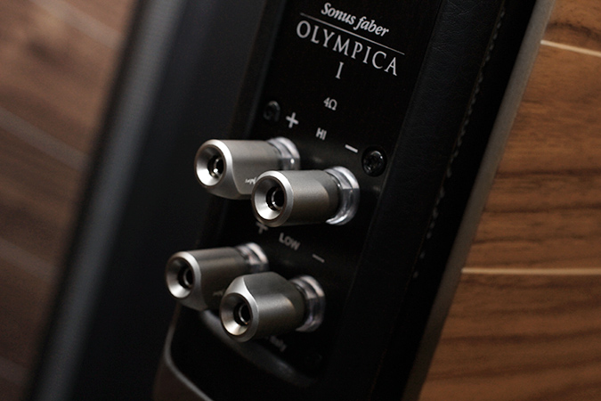 Sonus Faber Olympica I