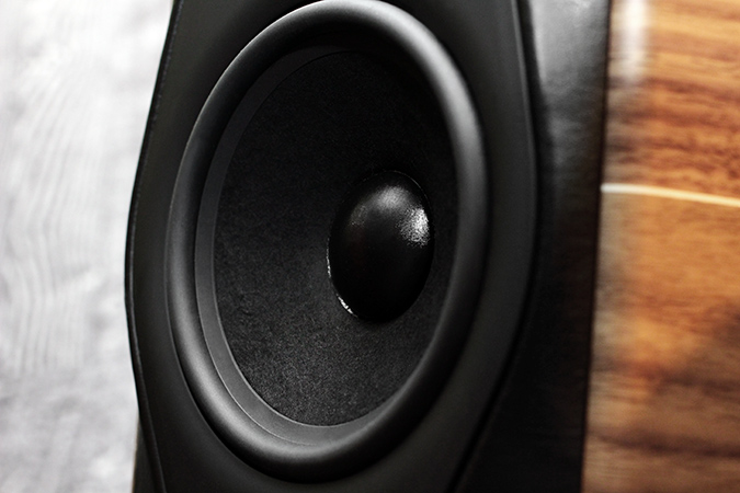 Sonus Faber Olympica I