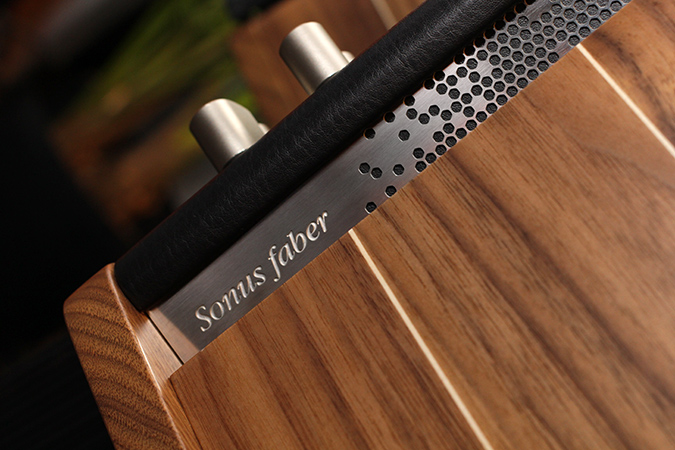 Sonus Faber Olympica I