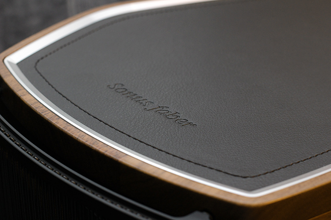 Sonus Faber Olympica I