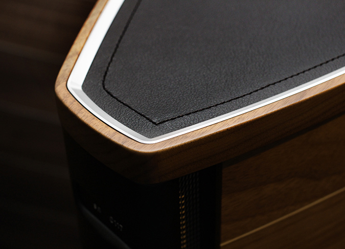 Sonus Faber Olympica I