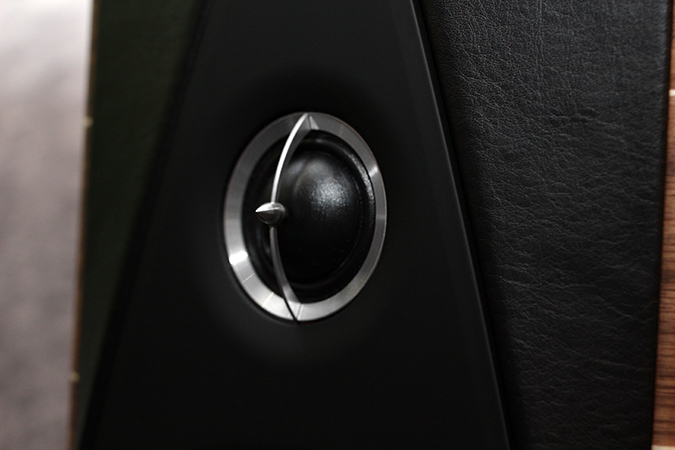 Sonus Faber Olympica I