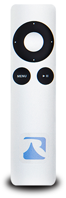 Invicta Mirus remote control