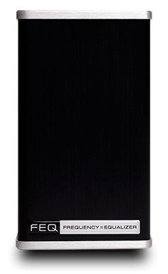 Synergistic Research FEQ