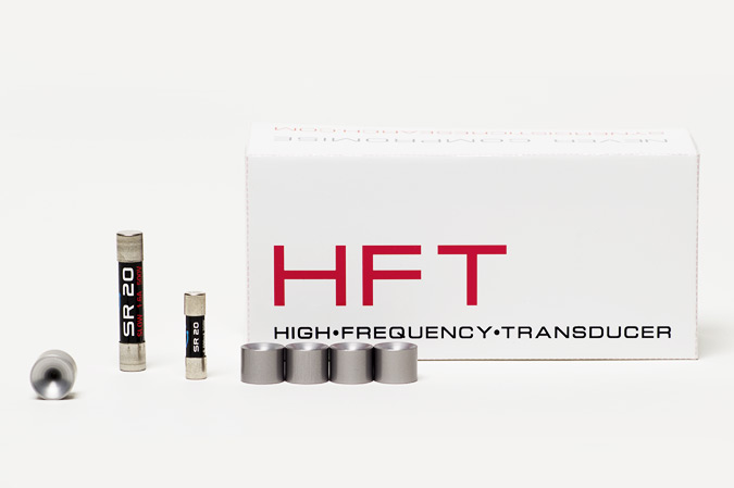 Synergistic Research HFT