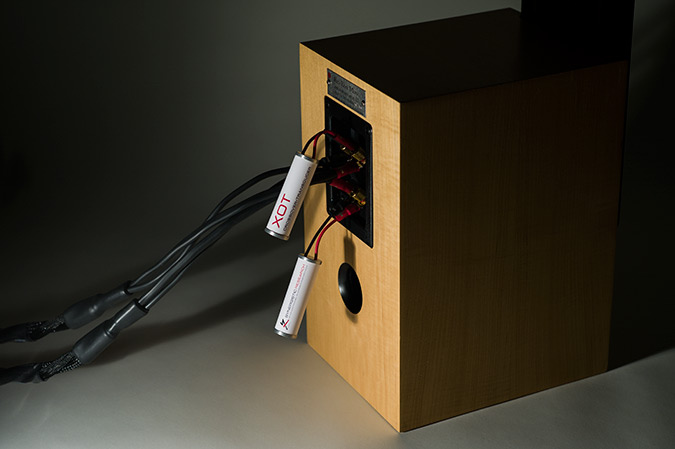 Synergistic Research XOT