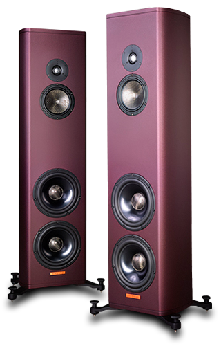 Magico S3