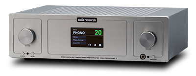 Audio Research SP20