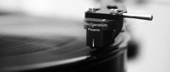 Transfiguration Phoenix S