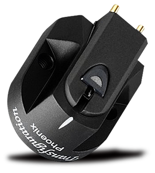 Transfiguration Phoenix S