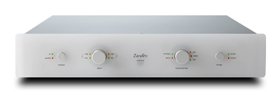 Zanden Audio Systems 120