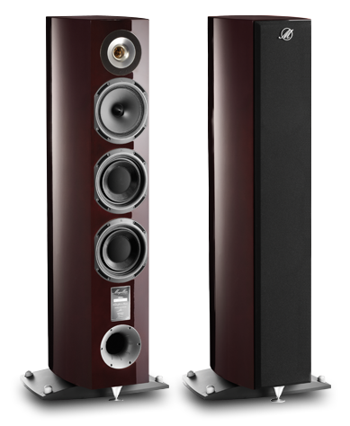 Triangle Magellan Cello