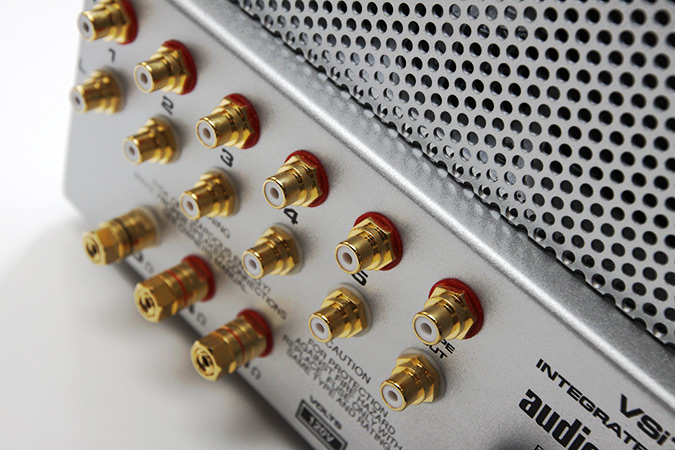 Audio Research VSi75