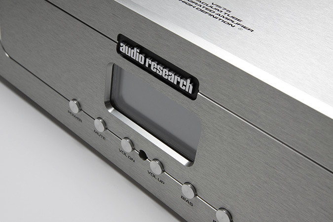 Audio Research VSi75