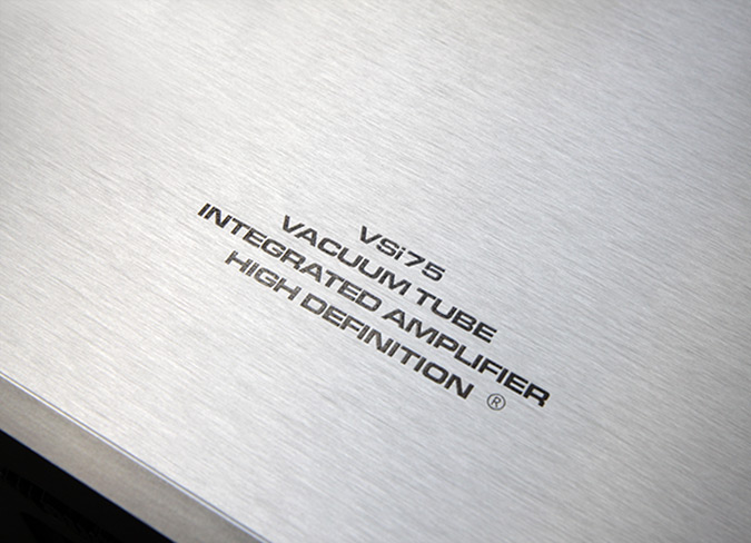 Audio Research VSi75