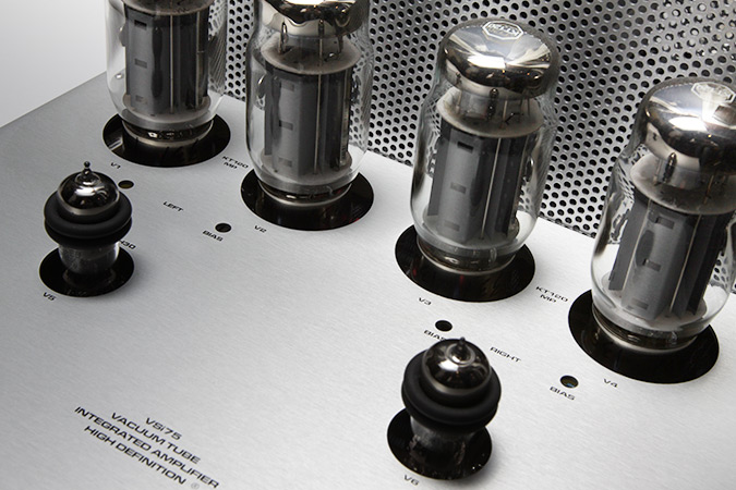 Audio Research VSi75