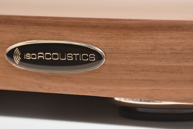 IsoAcoustics