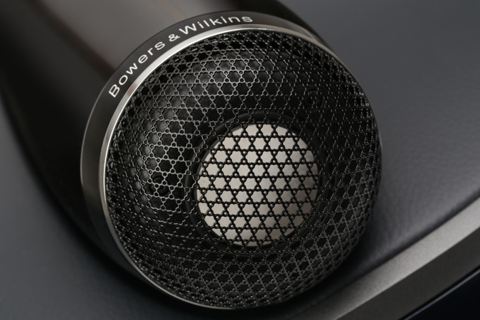 Bowers & Wilkins