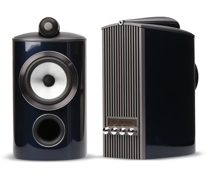 Bowers & Wilkins