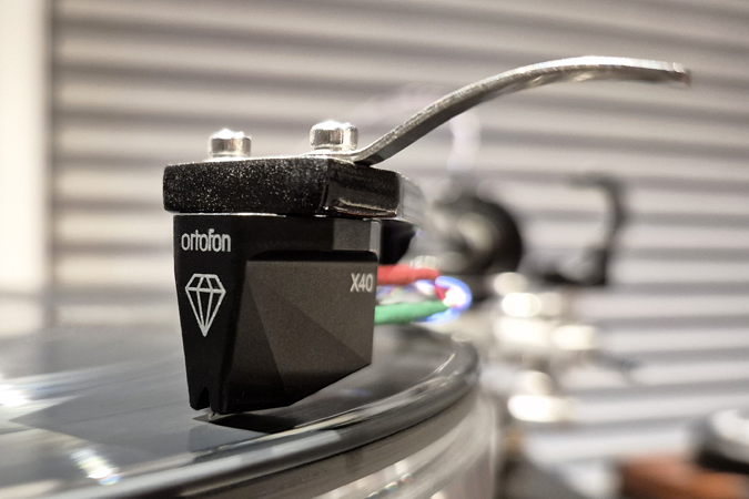 Ortofon