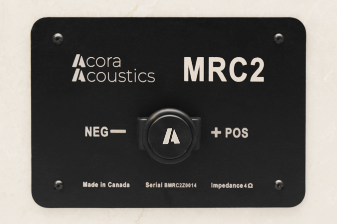 Acora Acoustics