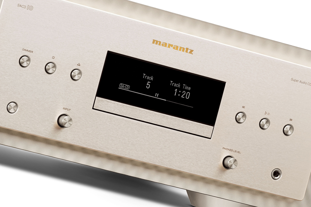 Marantz