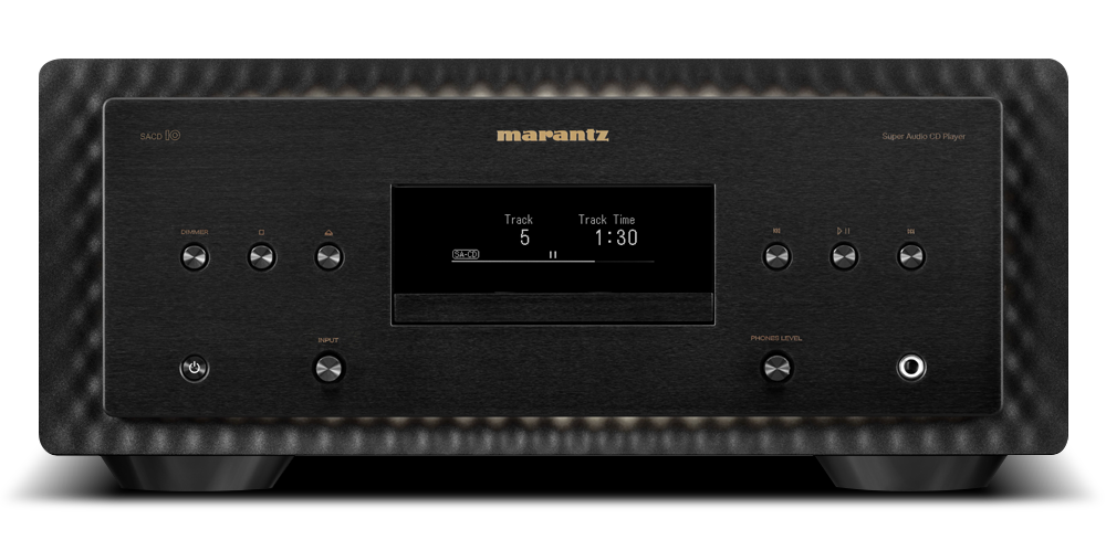 Marantz