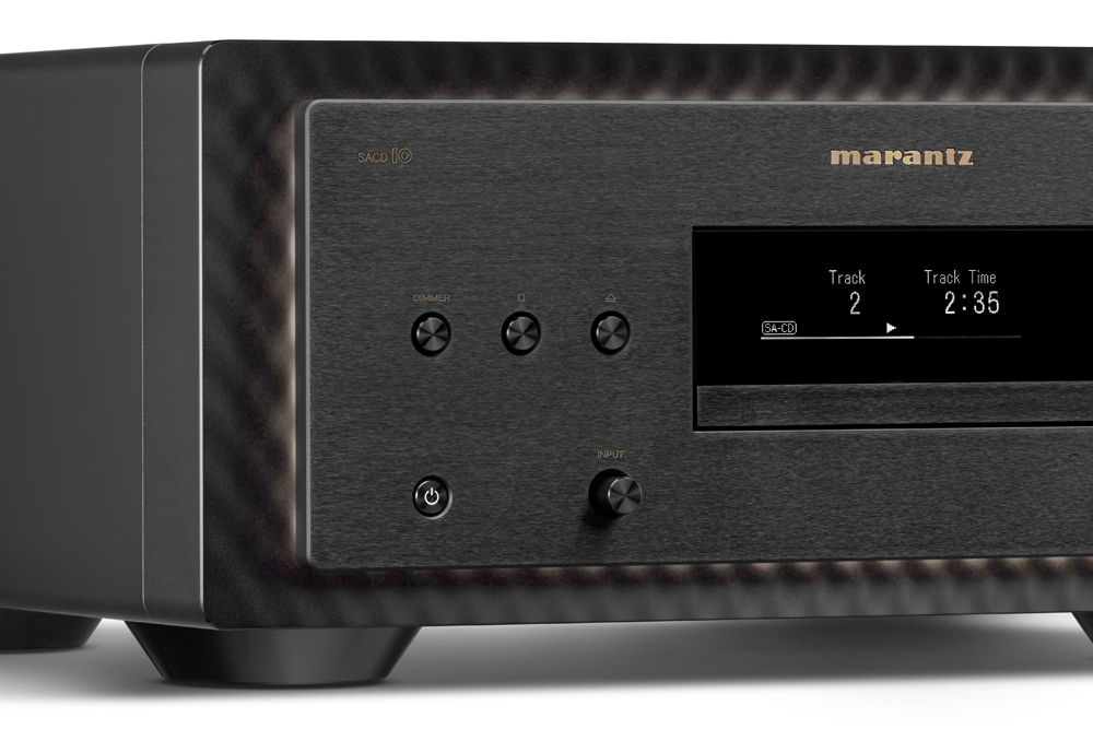 Marantz