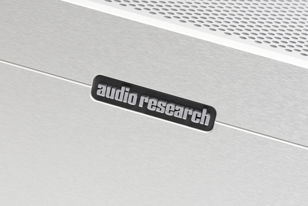 Audio Research