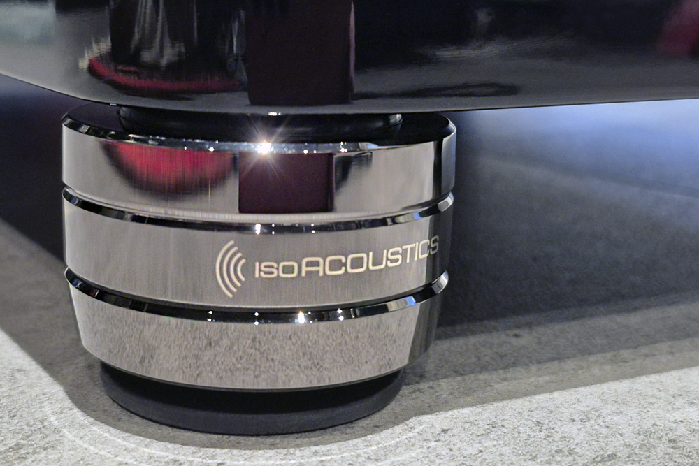 IsoAcoustics