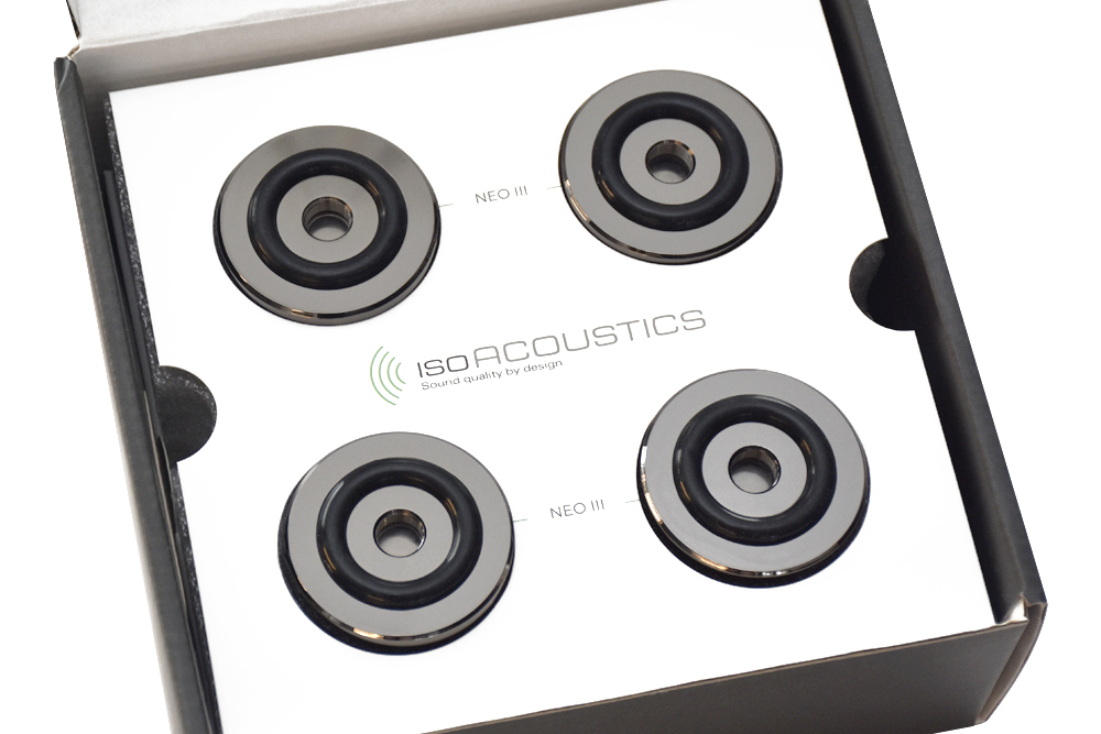 IsoAcoustics