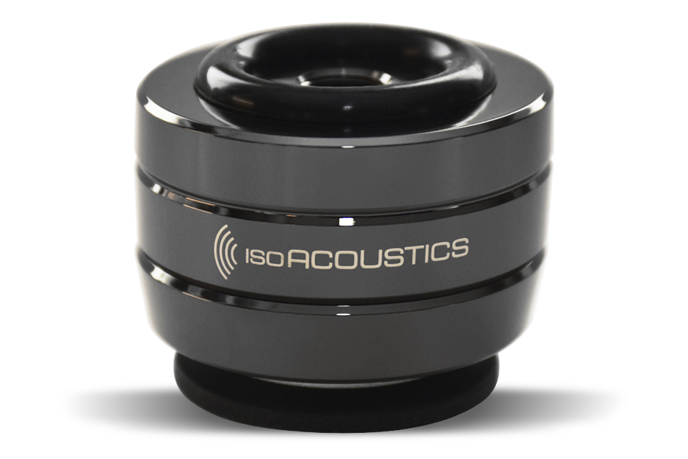 IsoAcoustics