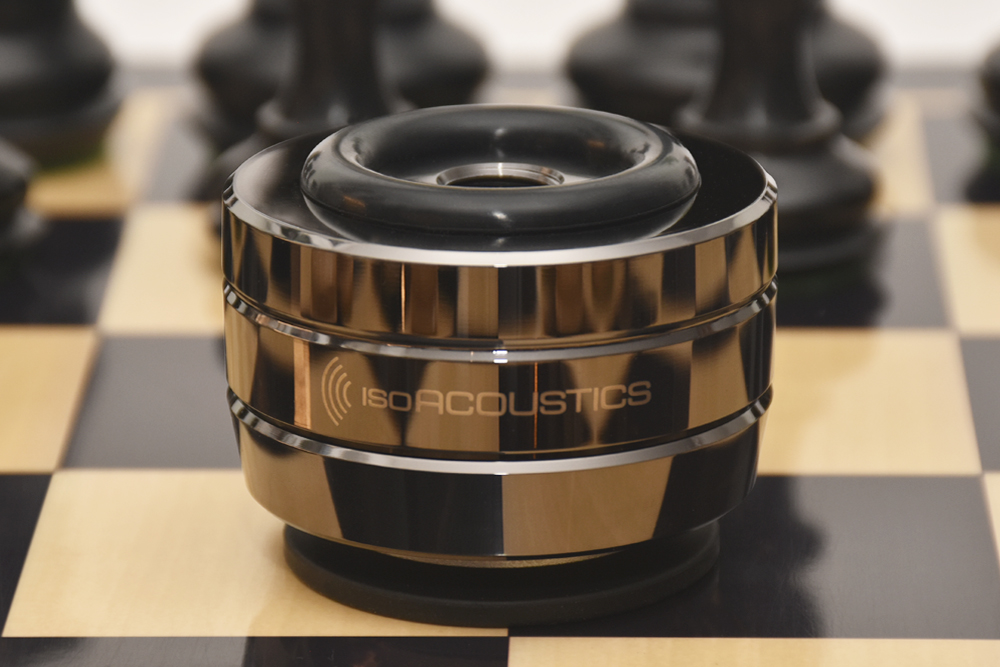 IsoAcoustics