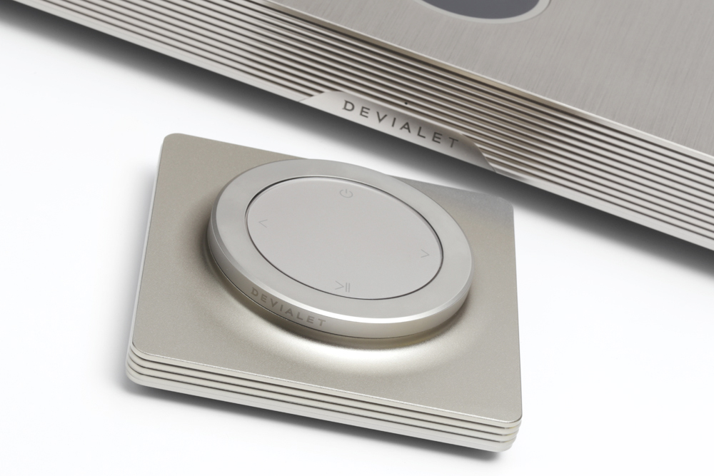 Devialet