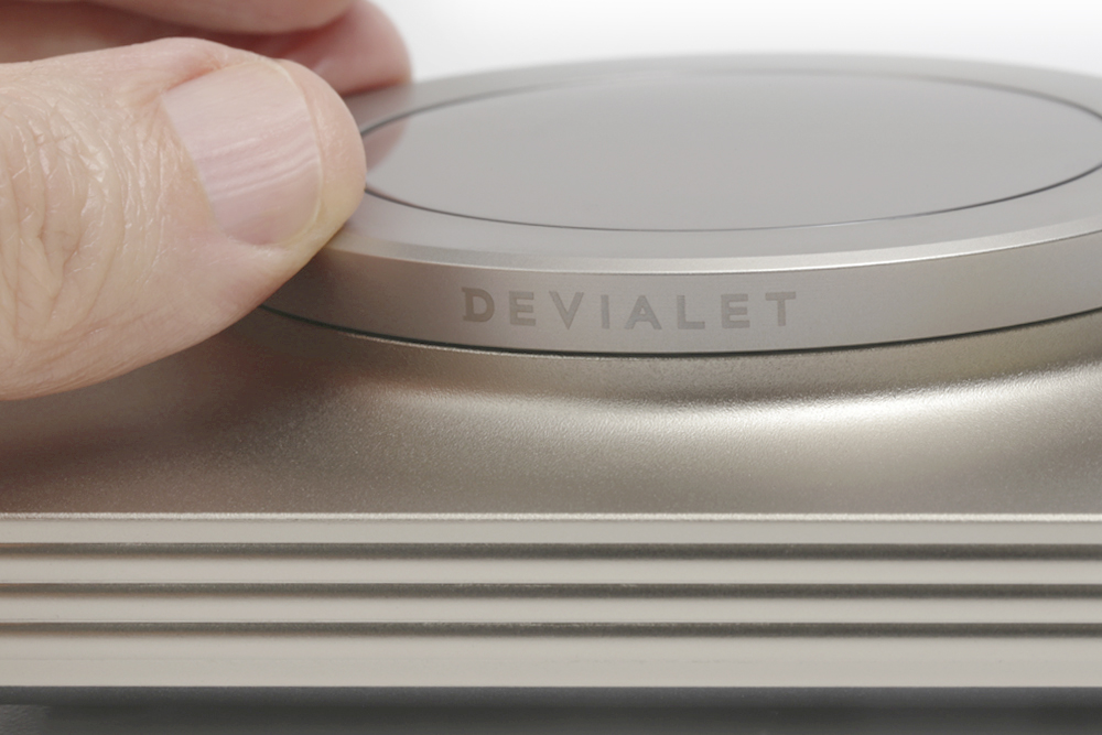 Devialet