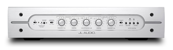 JL Audio CR-1