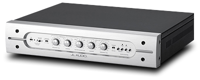 JL Audio CR-1