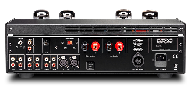 Octave Audio V 110