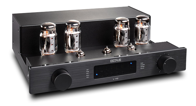 Octave Audio V 110