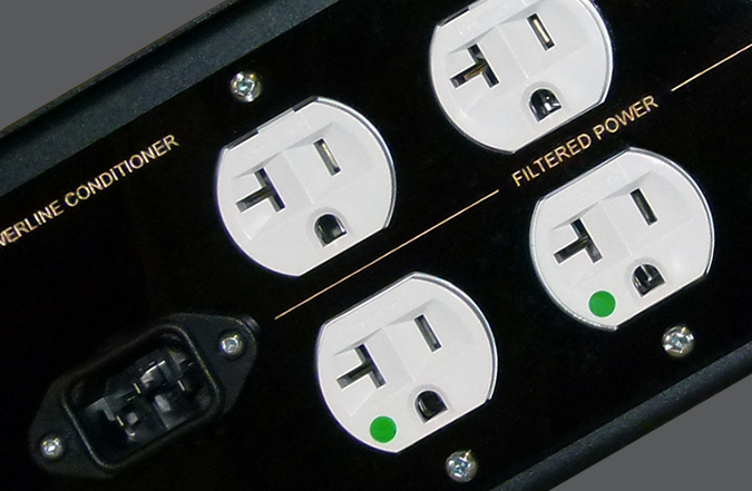 Blue Circle Audio BC60X1