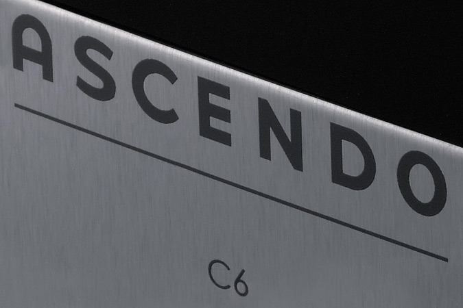Ascendo C6