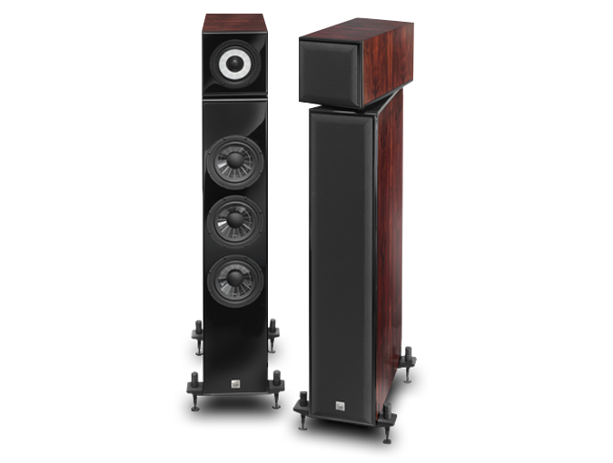 Vienna Acoustics Imperial Liszt