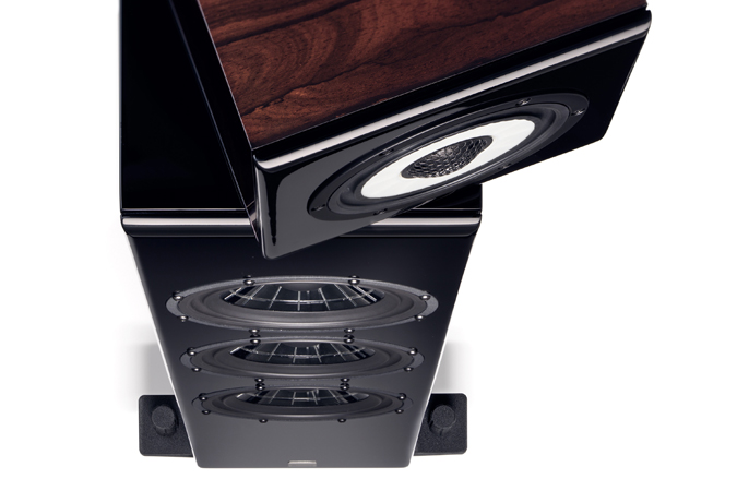 Vienna Acoustics Imperial Liszt