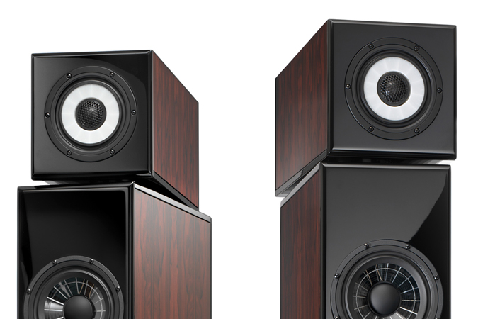 Vienna Acoustics Imperial Liszt