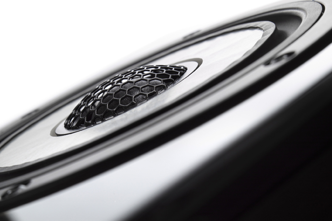 Vienna Acoustics Imperial Liszt