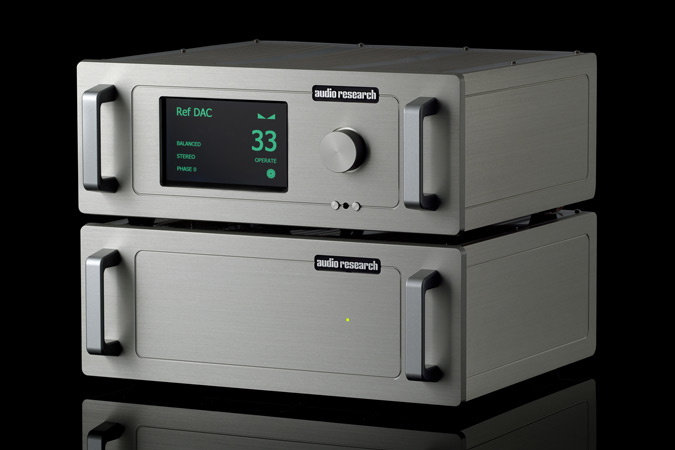 Audio Research Reference 10